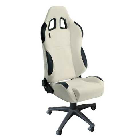 List Types Auto Racing on Auto Style Type T Sport Car Racing Office Chairs Now In Stock    Gsm