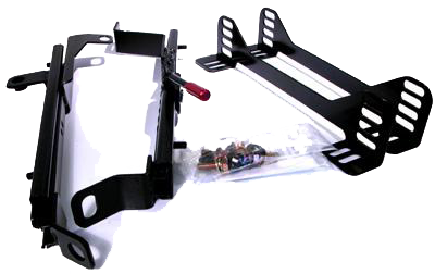 Driftworks fitment frames