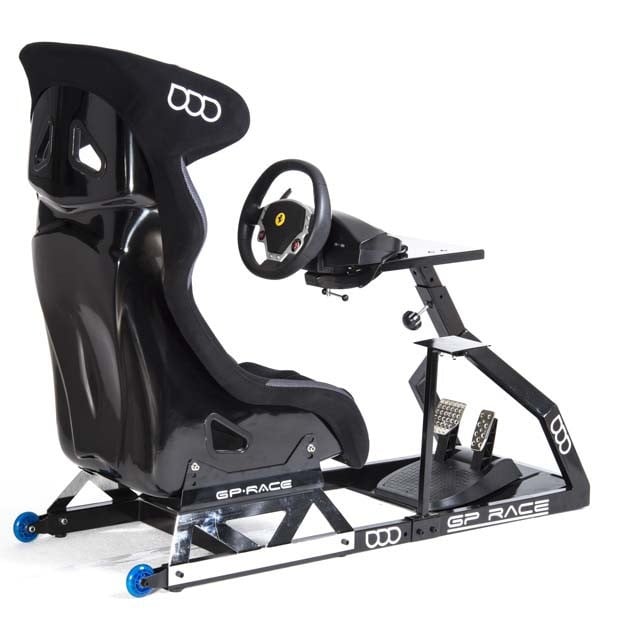 Race Car Video Game Seats Race Car Video Game Seats