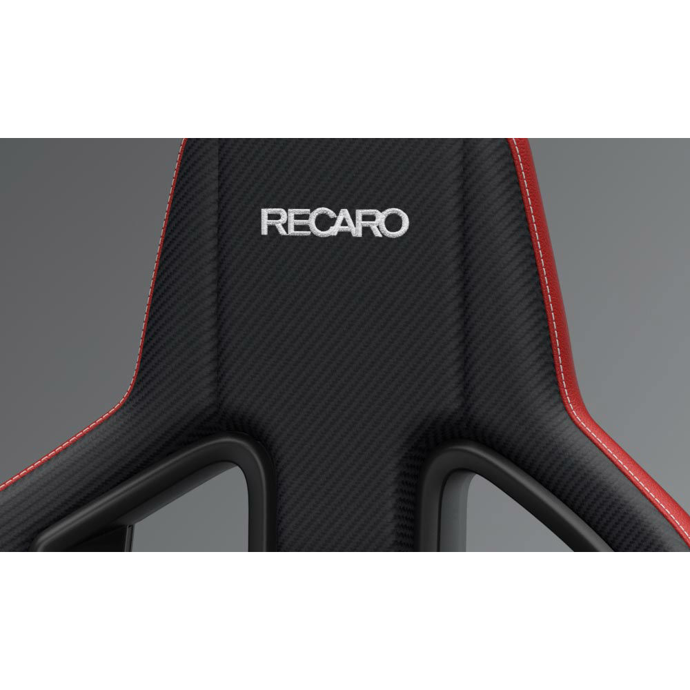 Recaro Sportster CS Performance Edition Reclining Sport Seat GSM