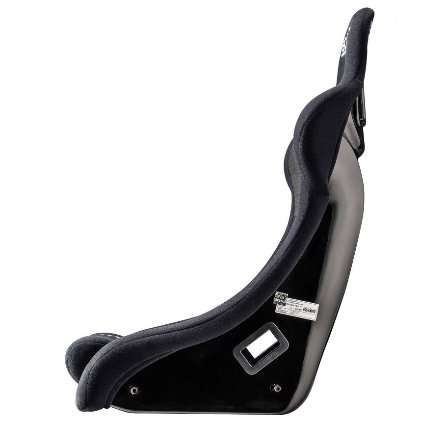 sparco rev bucket seat
