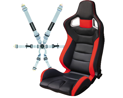 About Us - GSM Sport Seats retailers of Motorsport seats, harness belts and more