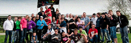 Kroozin North West Automotive Club