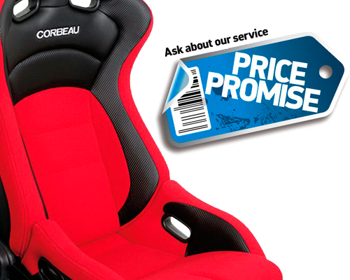 About Us - GSM Sport Seats retailers of Motorsport seats, harness belts and more