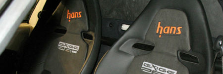 Reverie Seats - Carbon Composites, racing shells and FIA seats