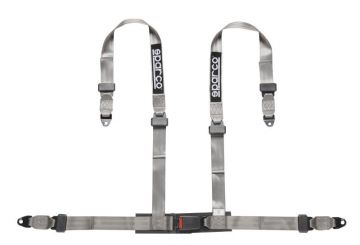 Sparco - 4 Point bolt in harness belt