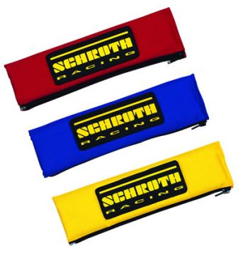 Schroth - 2" Racing Shoulder Pads