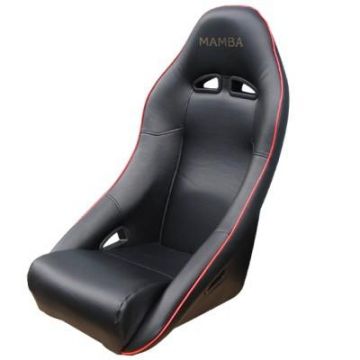 Mamba Seats - Clubman Bucket Seat