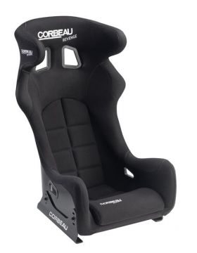Corbeau - Revenge System 5 FIA Motorsport Bucket Seat