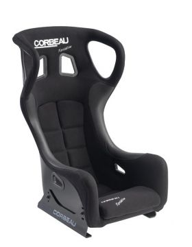 Corbeau Seats - Revolution System 1 FIA Approved Bucket Seat Corbeau Seats - Revolution System 1 FIA Approved Bucket Seat