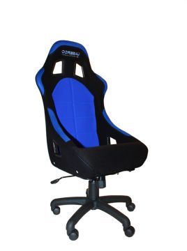 Corbeau Seats - Forza Sport Office Bucket Seat Corbeau Seats - Forza Sport Office Bucket Seat