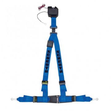 Schroth Harnesses - ASM Autocontrol II harness belt Schroth Harnesses - ASM Autocontrol II harness belt
