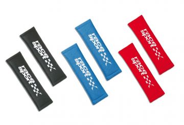Race Sport - Shoulder Harness Pads