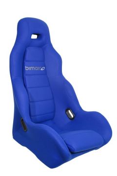 Bimarco Seats - Bravo Bucket Seat