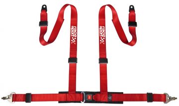 Race Sport - 4 Point racing harness belt