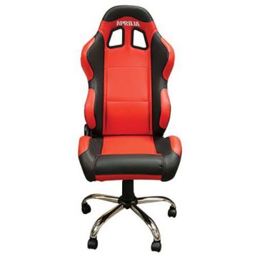 Bike-It - Aprilia Paddock Office Chair