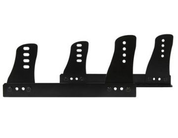 Bimarco - Black Alloy Side Mounts Bimarco - Black Alloy Side Mounts