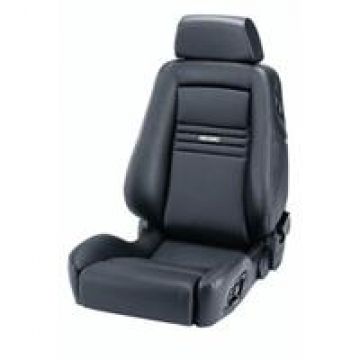 Recaro Seats - Recaro Ergomed ES Reclining Sport Seat Recaro Seats - Recaro Ergomed ES Reclining Sport Seat
