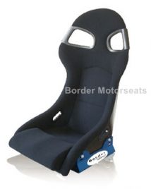 Border Seats - GT-3 Bucket Seat