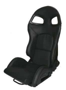 Border Seats - GT-3R Reclining Sport Seat