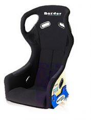 Border Seats - SP-B Bucket Seat
