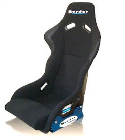Border Seats - SP-1 Bucket Seat
