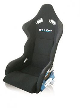 Border Seats - SP-2 Bucket Seat