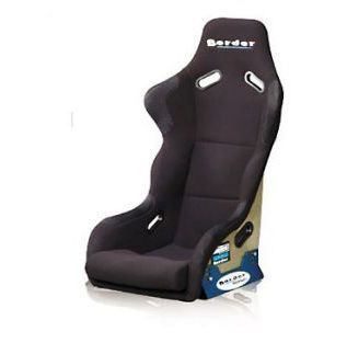 Border Seats - SP-3 Bucket Seat