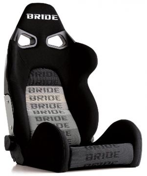 Bride Seats - Cuga Reclining Sport Seat Bride Seats - Cuga Reclining Sport Seat