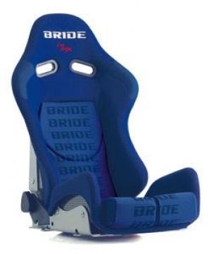 Bride Seats - Gias II Low Max Reclining Sport Seat Bride Seats - Gias II Low Max Reclining Sport Seat