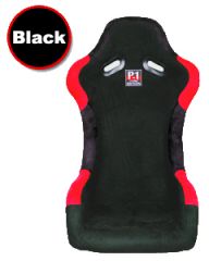 Buddy Club Seats - P1 Limited Edition Bucket Seat