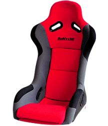 Buddy Club Seats - Racing Spec Bucket Seat Buddy Club Seats - Racing Spec Bucket Seat