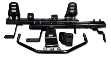 Buddy Club Seats - Nissan G35 Direct Fit Sub-frames Buddy Club Seats - Nissan G35 Direct Fit Sub-frames