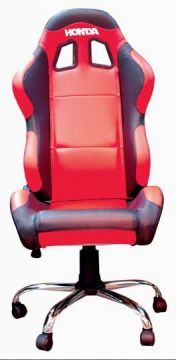Bike-It - Honda Paddock Office Chair Bike-It - Honda Paddock Office Chair