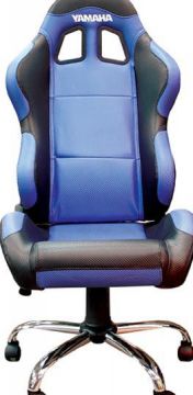 Bike-It - Yamaha Paddock Office Chair