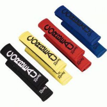 Corbeau - Harness Pads