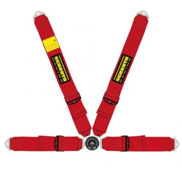 Schroth Harnesses - Westfield III 4 Point harness belt Schroth Harnesses - Westfield III 4 Point harness belt