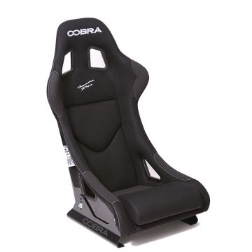 Cobra - Imola Pro GRP FIA Motorsport Bucket Seat