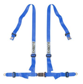 Cobra - 4 Point Budget Harness Belt Cobra - 4 Point Budget Harness Belt
