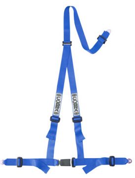 Cobra - 3 Point Budget Harness Belt Cobra - 3 Point Budget Harness Belt
