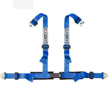 Cobra - 4 Point Clubman Westfield Harness Belt Cobra - 4 Point Clubman Westfield Harness Belt