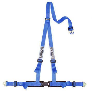 Cobra - 3 Point Clubman Westfield Harness Belt Cobra - 3 Point Clubman Westfield Harness Belt