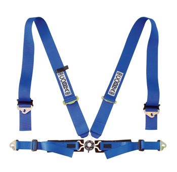 Cobra - National 4 Point Harness Belt Cobra - National 4 Point Harness Belt