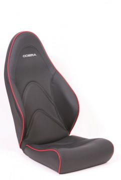 Cobra Seats - Roadster 7 Bucket Seat Cobra Seats - Roadster 7 Bucket Seat