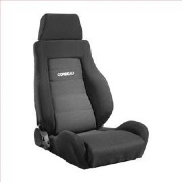 Corbeau Seats - GTS Reclining Sport Seat Corbeau Seats - GTS Reclining Sport Seat