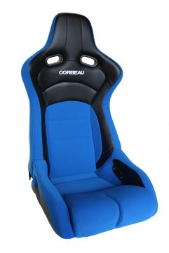 Corbeau Seats - Sportline RRB Reclining Sport Seat Corbeau Seats - Sportline RRB Reclining Sport Seat