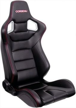Corbeau Seats - Sportline RRS Reclining Sport Seat Corbeau Seats - Sportline RRS Reclining Sport Seat