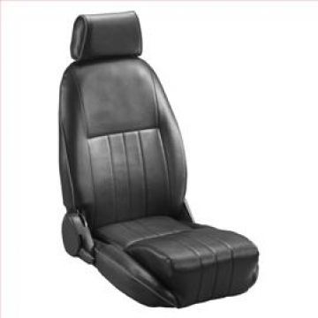 Corbeau Seats - Sportsman Reclining Sport Seat Corbeau Seats - Sportsman Reclining Sport Seat