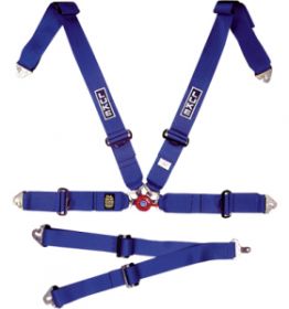 Luke - 2006 6 Point Caterham/Westfield Harness Belt Luke - 2006 6 Point Caterham/Westfield Harness Belt
