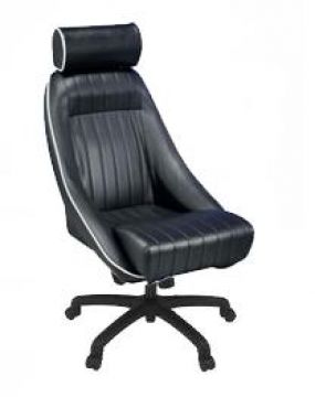Corbeau Seats - Classic Retro Office Seat